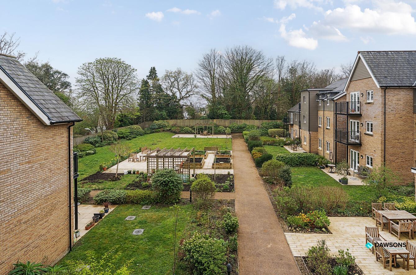 Fern Court, Gower Road, Sketty, Swansea, SA2 9BH